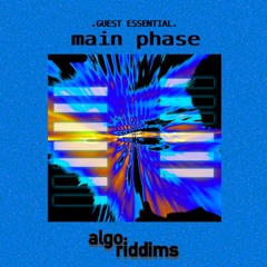 guest essentials: main phase