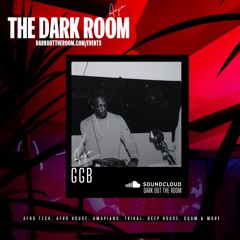 GGB-The Dark Room Aaja Basement (14.11.24)
