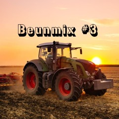 Dj Smetn - Beunmix #3