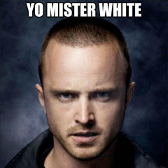 jesse pinkman boss fight