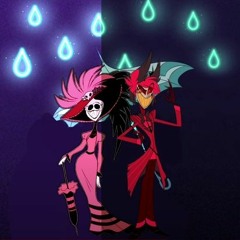 Hazbin Hotel - Loser, Baby (Ft. Rosie And Alastor Ai Cover)