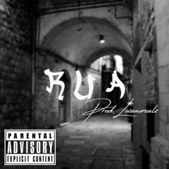 [FREE]"RUA" | Nocivo Shomon Type Beat Instrumental BoomBap (prod.@lozanorealz)