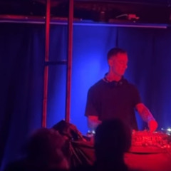 Scott Baistow-Subterania @ The Golden Lion 8/2/25