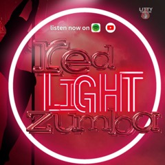 LITTY THREADS PODCAST: EP 14 Red Light Zumba