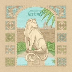 Monstercat Instinct Vol. 5 (Album Mix)