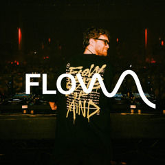 Franky Rizardo presents FLOW Radioshow 600