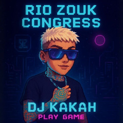 Rio Zouk Congress - Old School Party