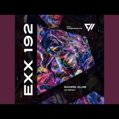 Backeer  Elline - On Repeat