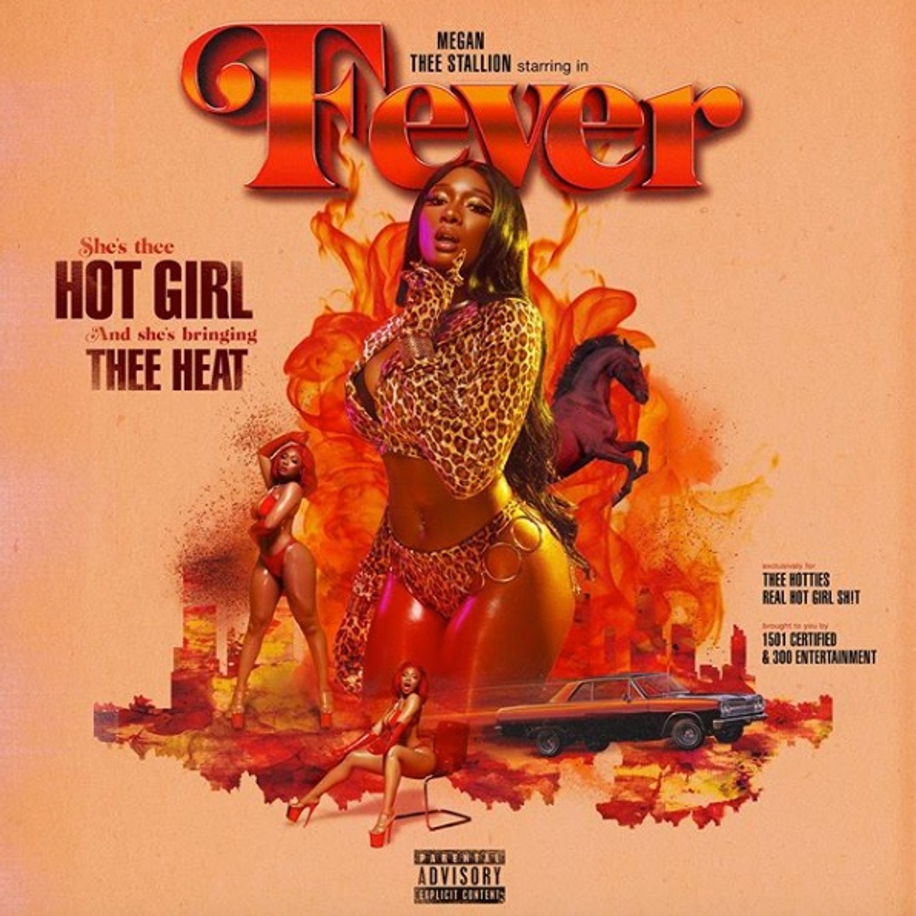 SHAKE THAT - MEGAN THEE STALLION (STR8NGEREMIX) episode artwork