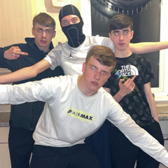 Matt mc Dylan mc Shea mc - makina X22