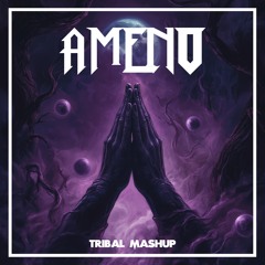 AMENO - TRIBAL MASH-UP BY SHAI COHEN