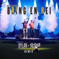 BASCHI - BRING EN HEI (JACK DYLAN X TIMO TETRIZ REMIX)