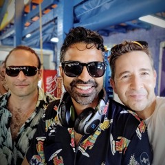 Av Acquilla @ Po Toi - July 11, 2020