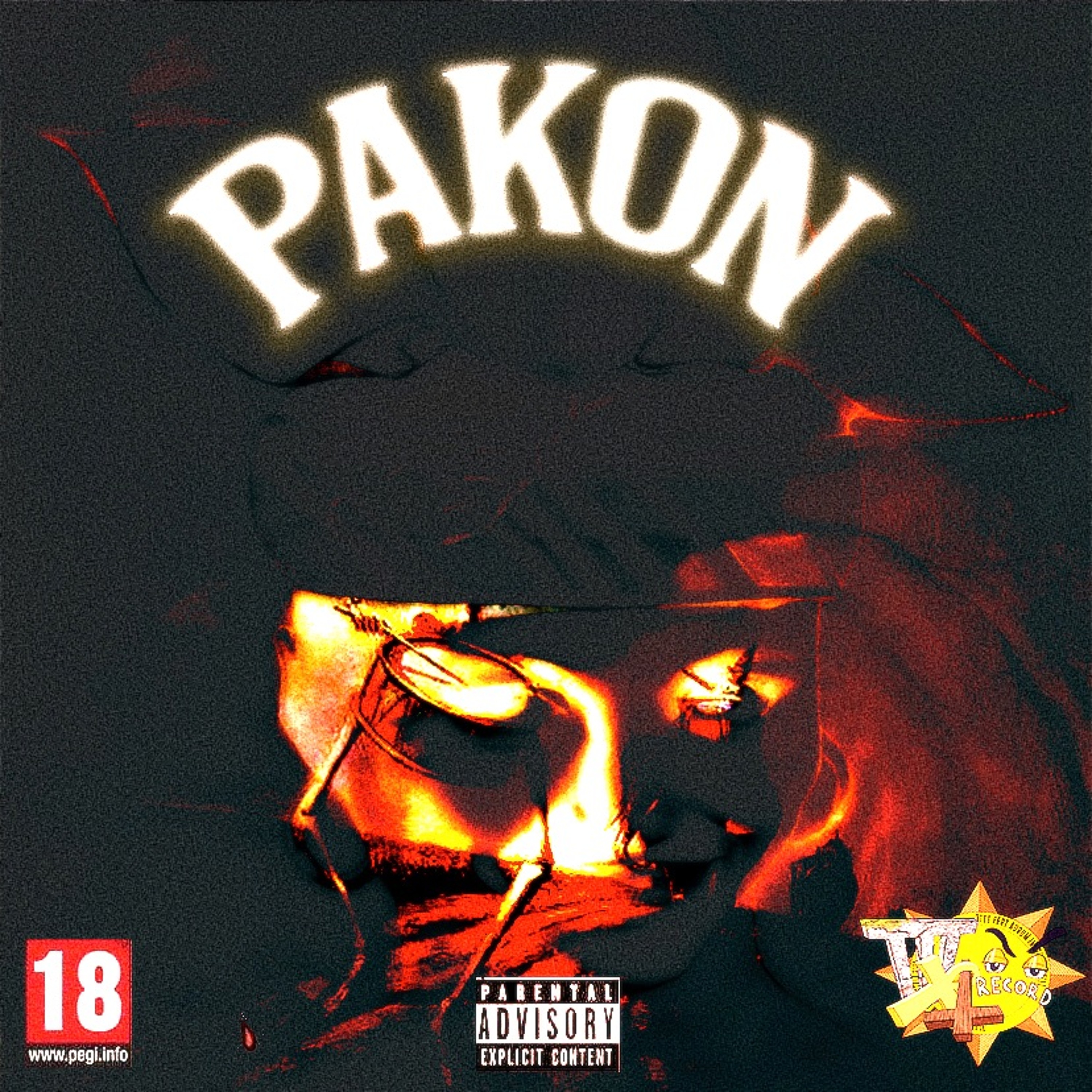 SOBEK - PAKON  (3100REC) episode artwork