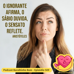 509 Quinto compromisso (Série sobre o livro da Filosofia Tolteca)