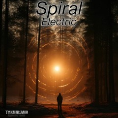 Matek - Next Chapter spiral electric