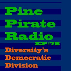 PPR78 - Diversity's Democratic Division