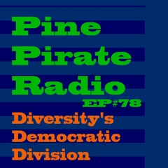 PPR78 - Diversity's Democratic Division