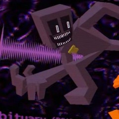 ROAD2VEGAS + PSYCHOBITUARY (Sonic Legacy DSAF Mix)