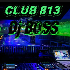 Club 813 Mix