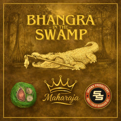 The Official Bhangra in the Swamp 2026 Mixtape (ft. Kar Sounds and Suvan Sharma)