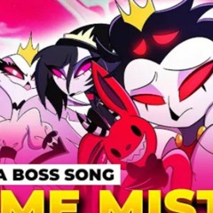 Helluva Boss: Stolas song - Same Mistakes