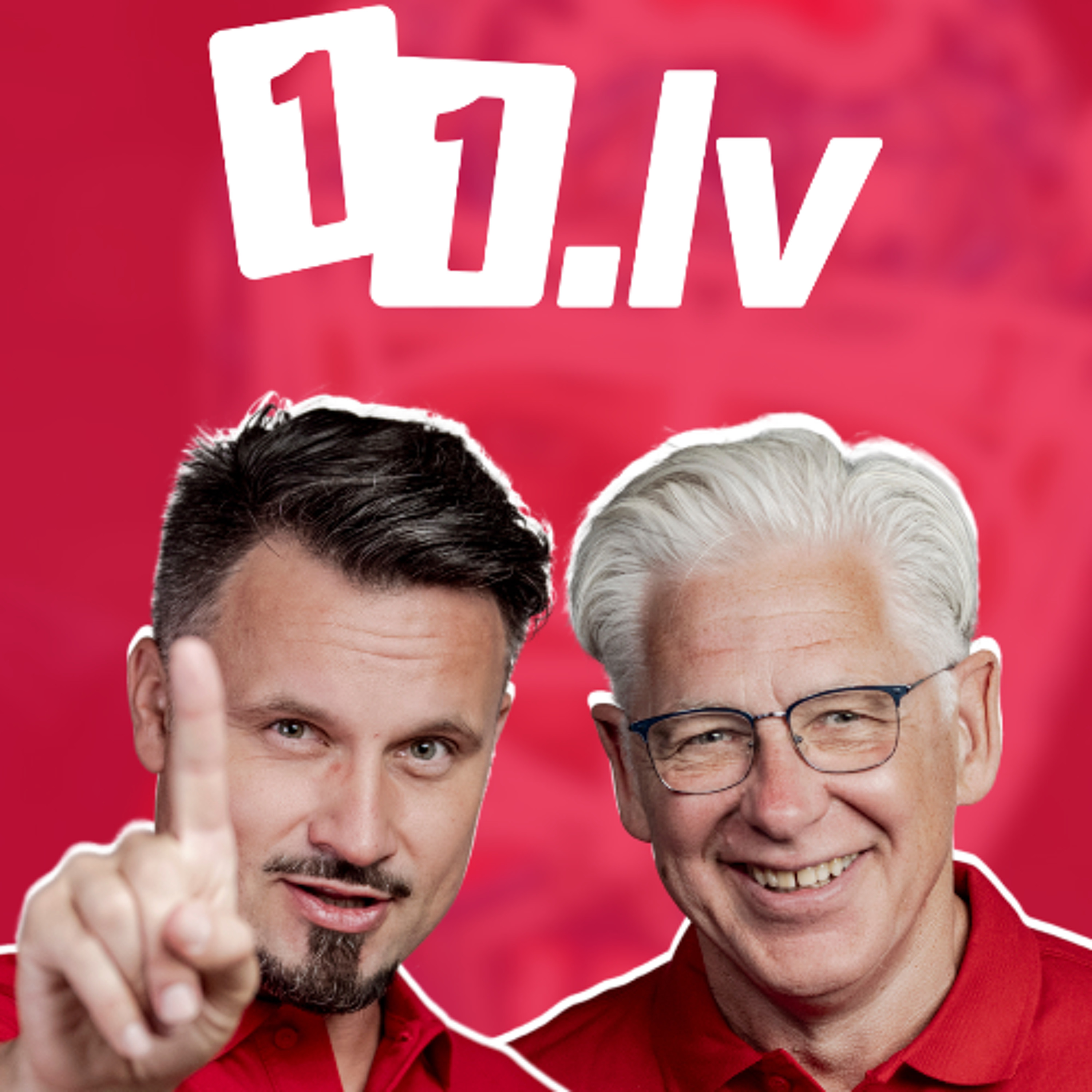 11LV TV