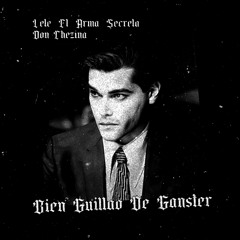 Lele El Arma Secreta - Bien Guillao De Ganster 1.5 (OnTheBeat)