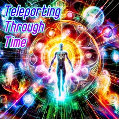 Teleporting Through Time - Instrumental