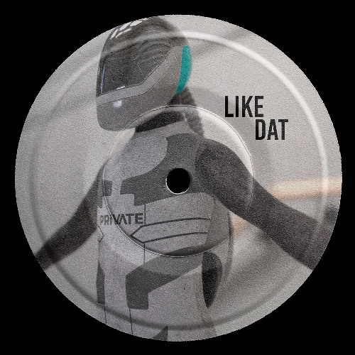 Yoki, OnBeat - Like Dat
