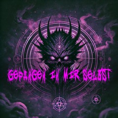 Scrin - Gefangen in mir selbst