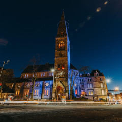Live at ORAN MOR 28.5.22 [Warm-Up Set | Funk | Disco Edits | 80s | 90s]