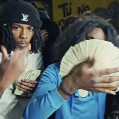 YUS GZ x SHA GZ - SHOT IN THE PARTY (SPED UP)