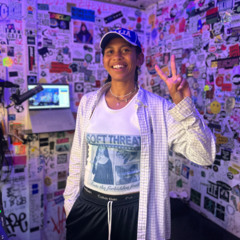 LIL C @ The Lot Radio 05-17-2025