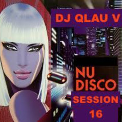 NUDISCO SESSION 16