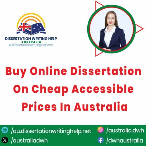 Buy Online Dissertation in Australia at affordable Prices | au.dissertationwritinghelp.net