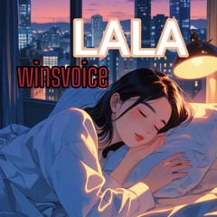 LALA