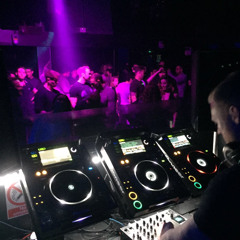 Tech House Rave Mix April 2025