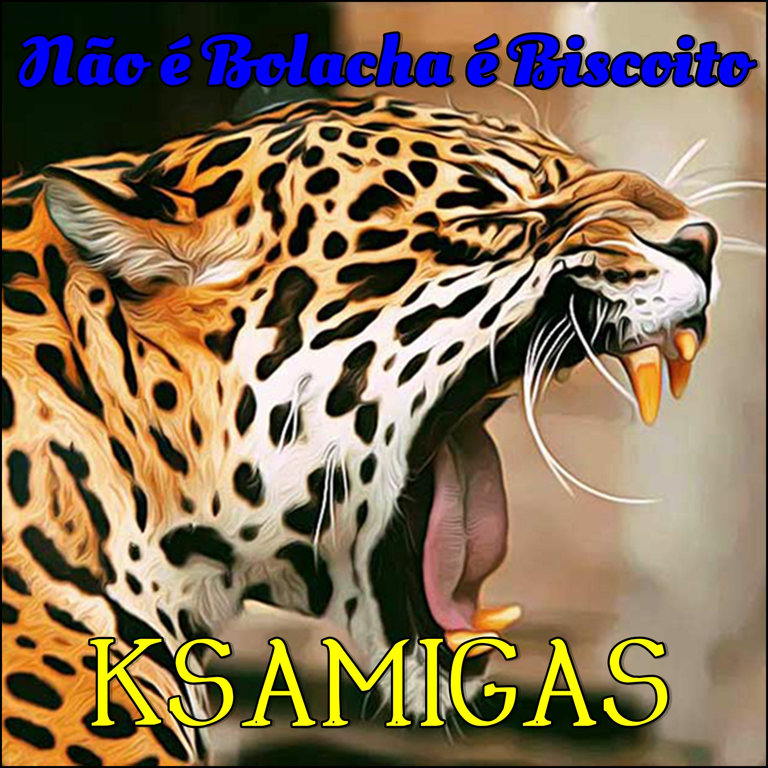 Ksamigas Oficial