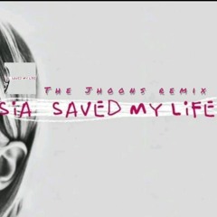 Save my life - Sia (The Jhoons remix) Extended.