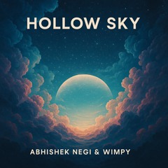 HOLLOW SKY - (Abhishek Negi & Wimpy) Psy-Trance.wav