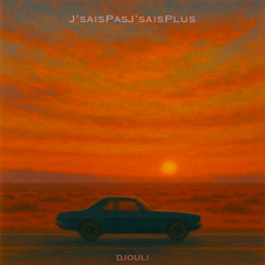 J'saisPasJ'saisPlus