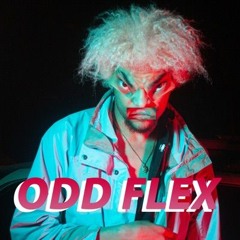 Odd Flex - London Yellow