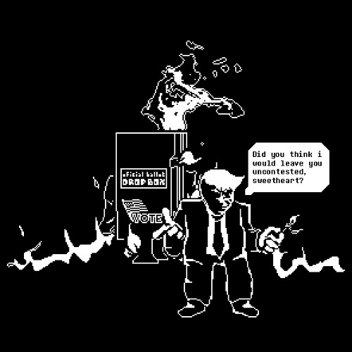 ONE NATION UNDER ME [RIGGER MIX]