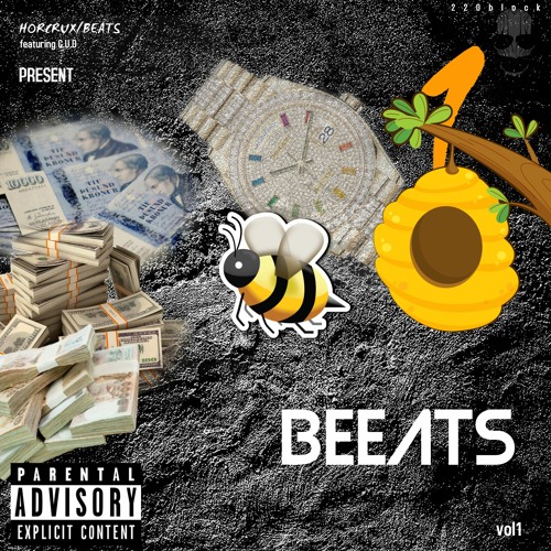 Work Work Instrumental By #HorcruxBEATS