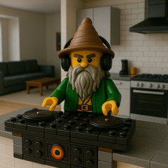 Tech house- Deep Minimal- Nov25 HomeSesh