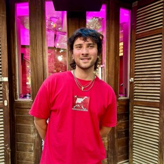 Luca Bartoli @ Kiosk Radio 04.07.2025
