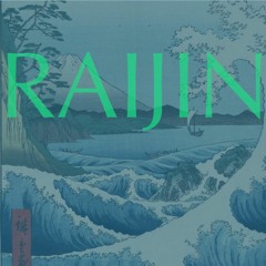 Raijin (mix 2)