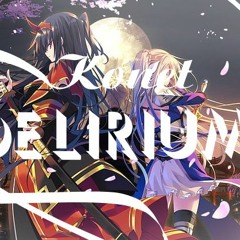 Delirium