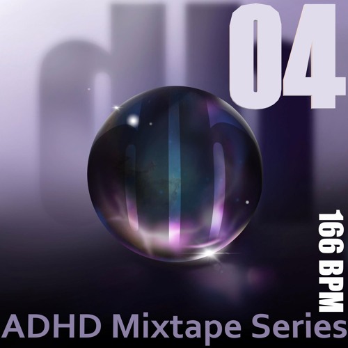 At Dusk's Hastened Departure (ADHD Mixtape 04) - 166 BPM
